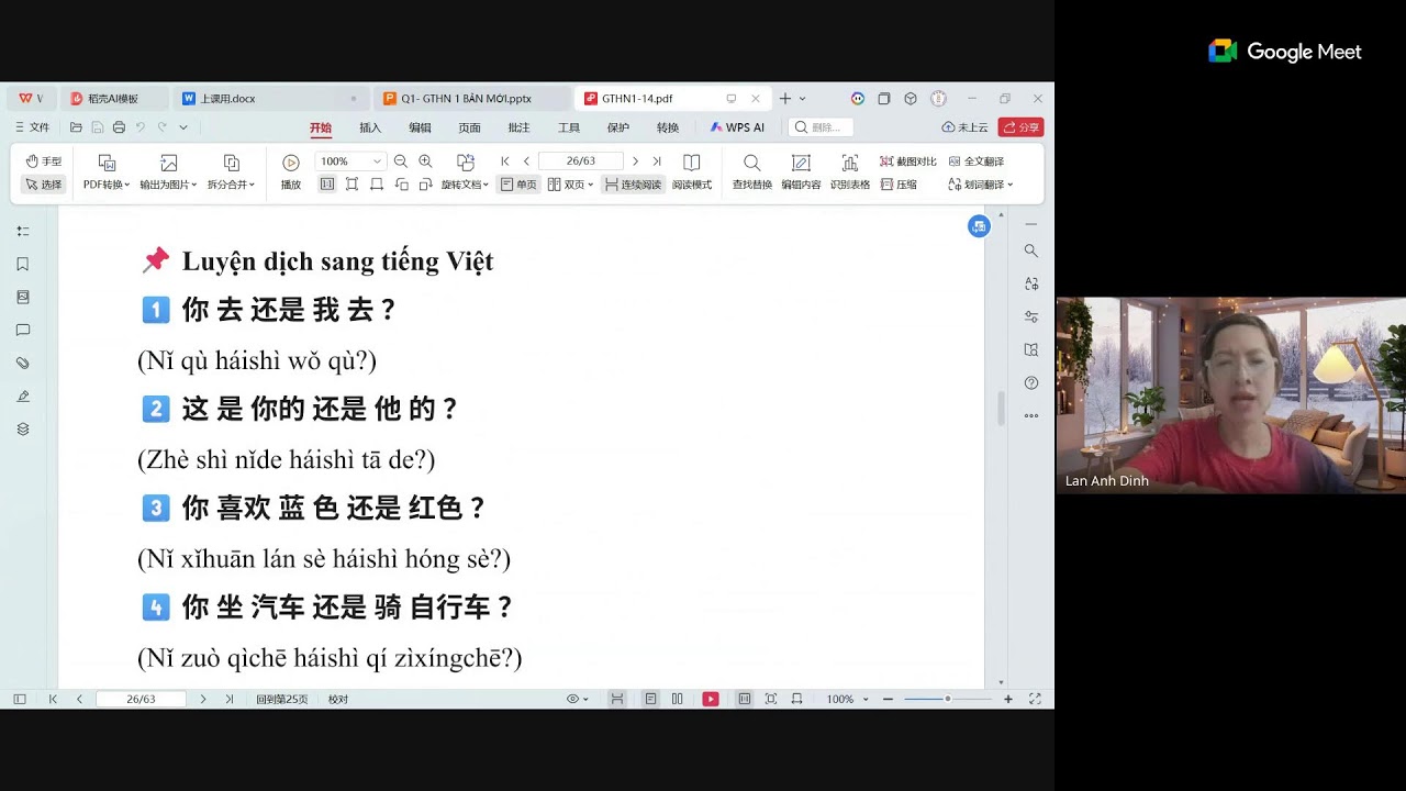 Lớp 253-33