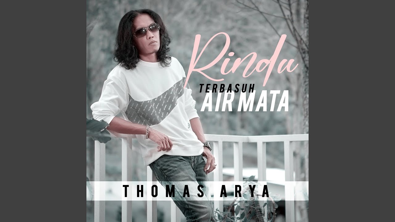 Rindu Terbasuh Air Mata (Versi Akustik)
