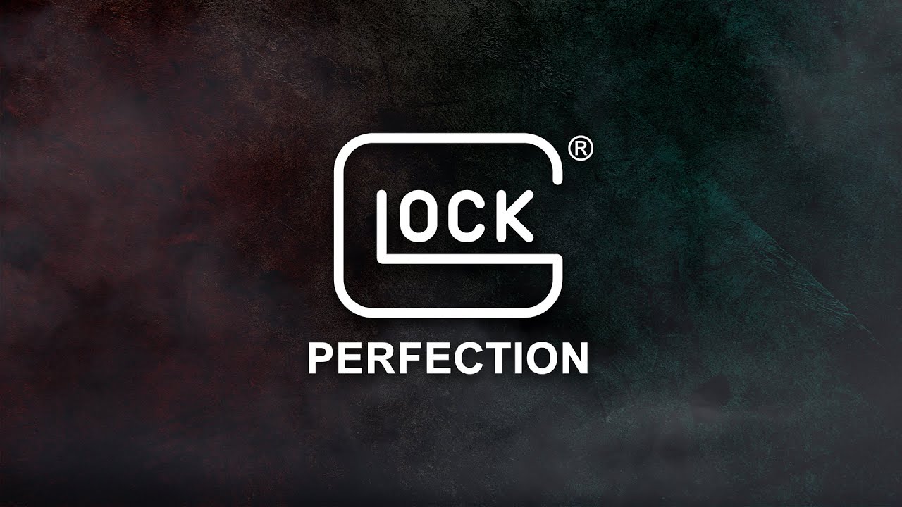 We are GLOCK