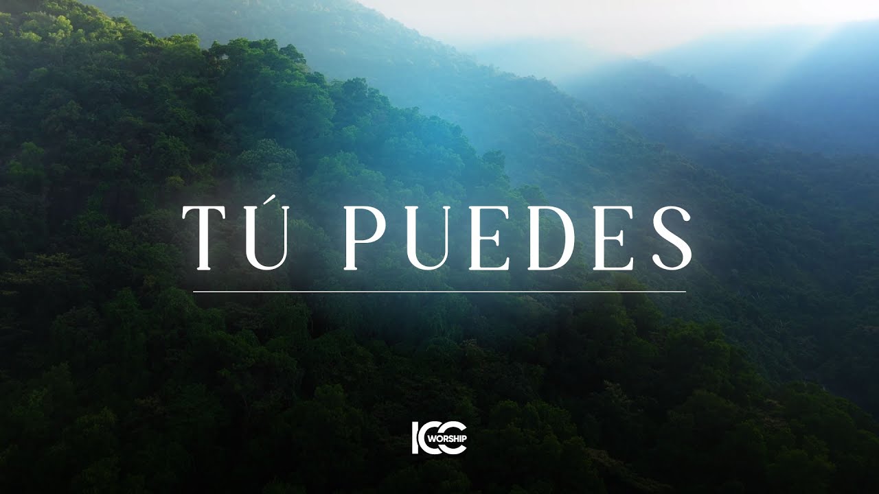 T&uacute; Puedes (Tu Podes)