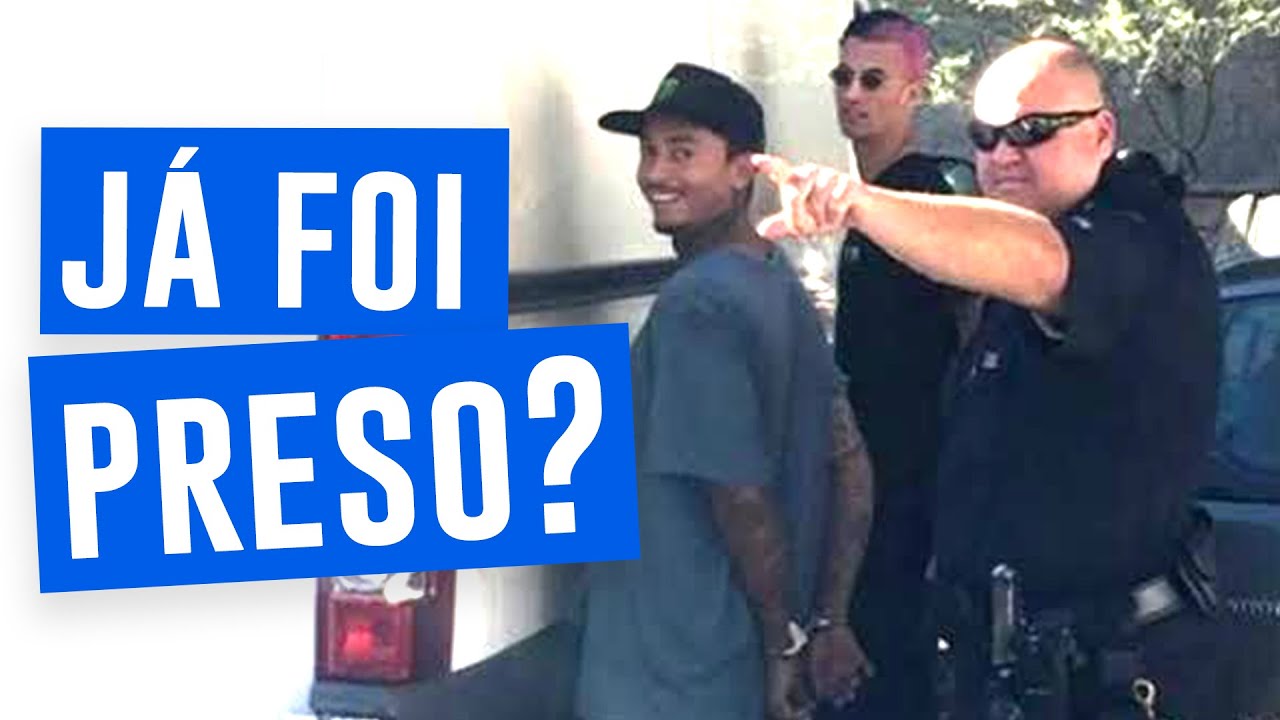 10 ABSURDOS DO NYJAH HUSTON | O skatista mais polêmico de todos!