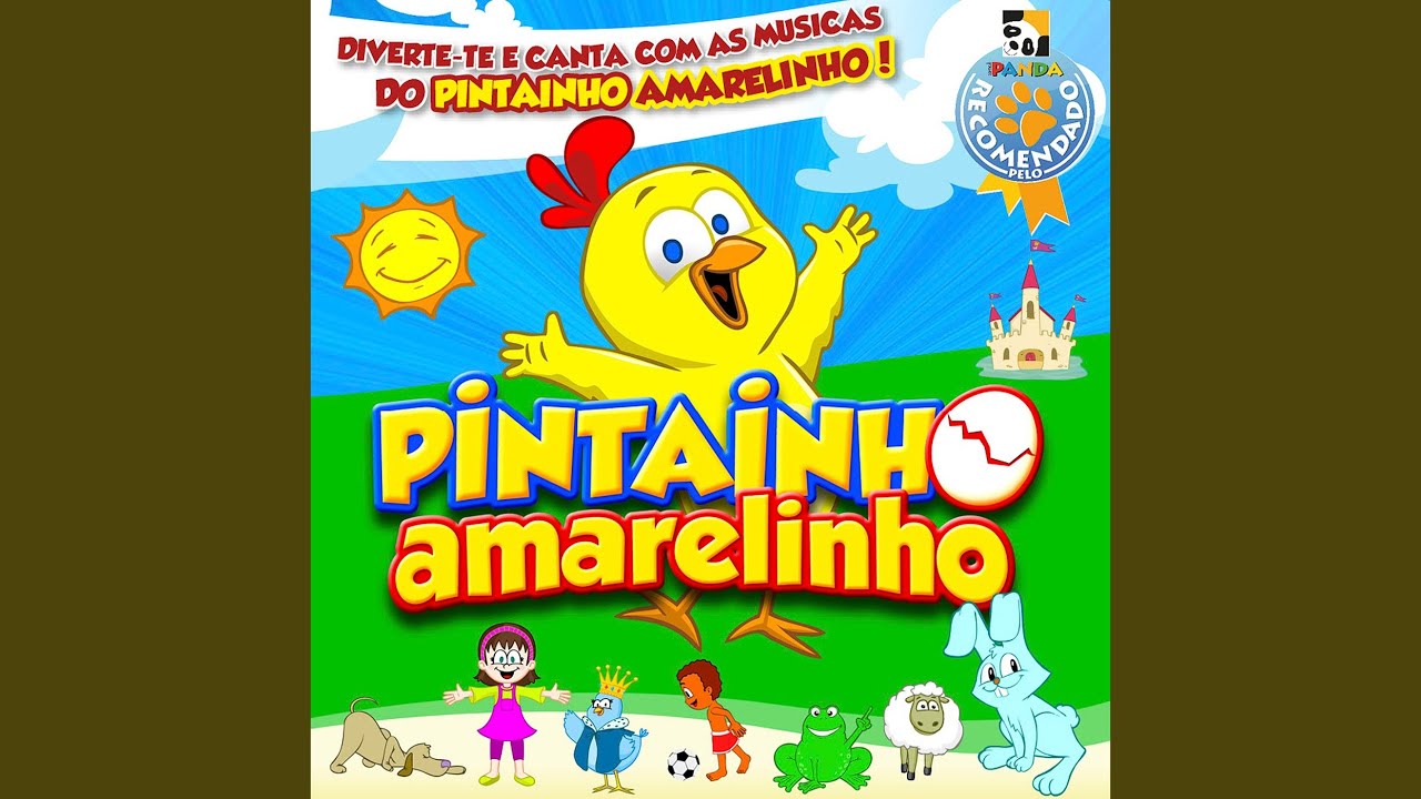 Ciranda Cirandinha