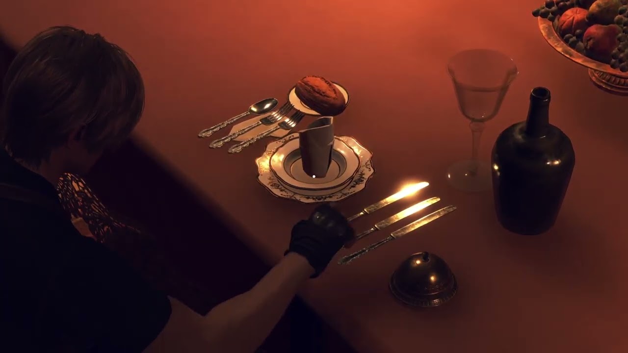Getting ready for Resident Evil 9 Resident Evil 4 Part 10 end of Chapter 9  and starting 10