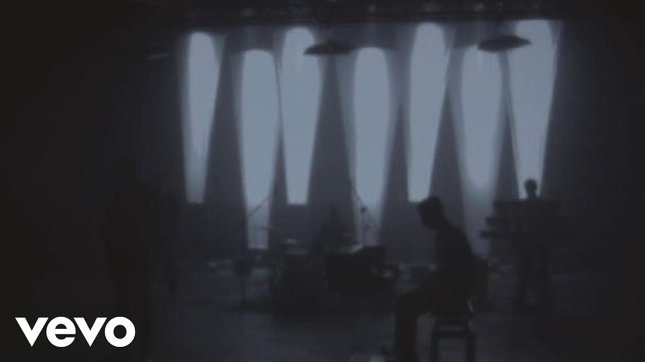 Hurts - Better Than Love (Live Version)