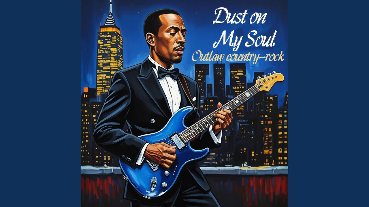 Dust on My Soul