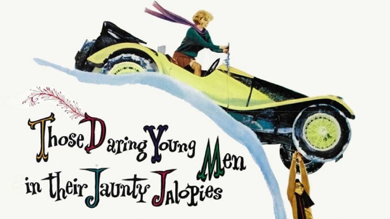 Watching the Wheels: Monte Carlo or Bust
