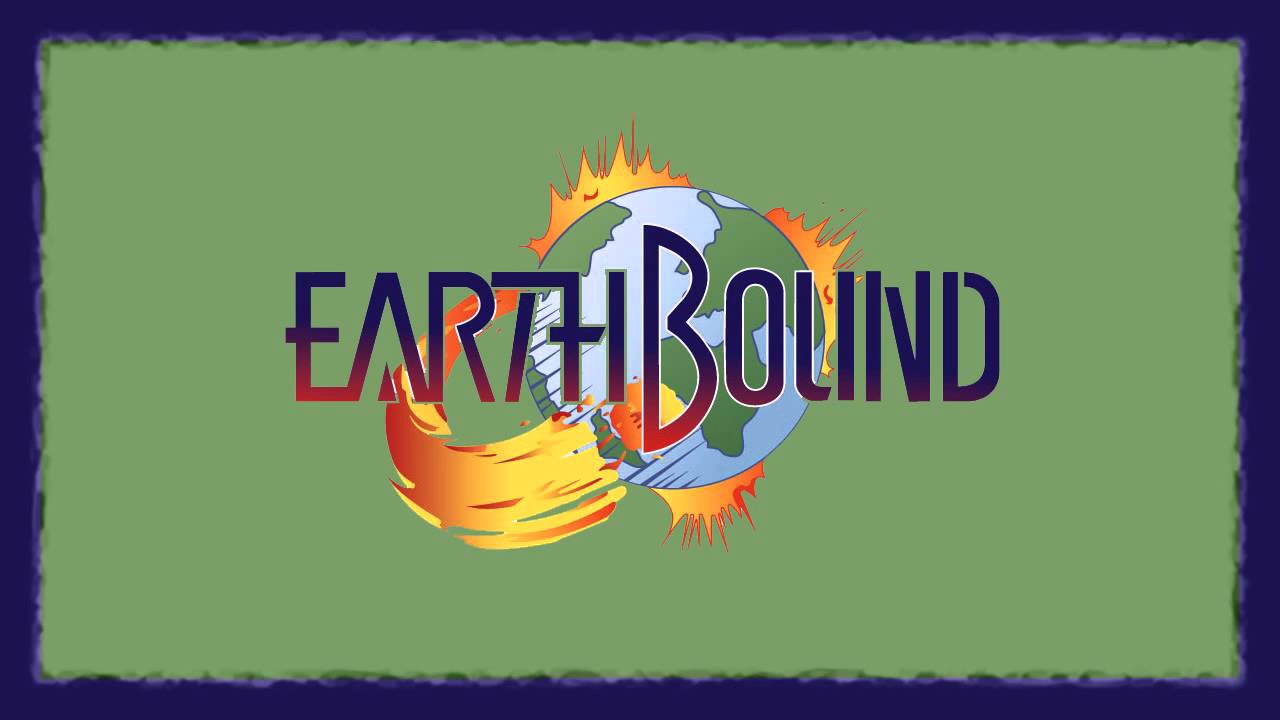 Earthbound - Eight Melodies Theme EXTENDED