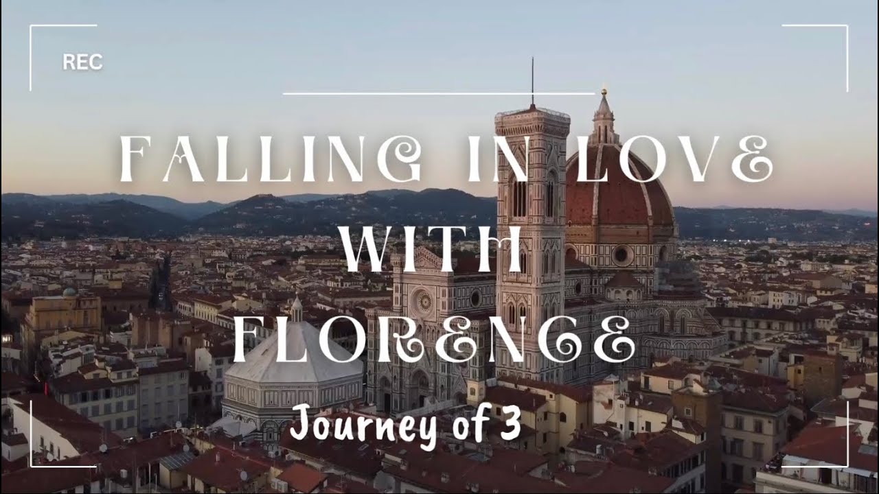 Falling for Florence      #italyiloveyou 