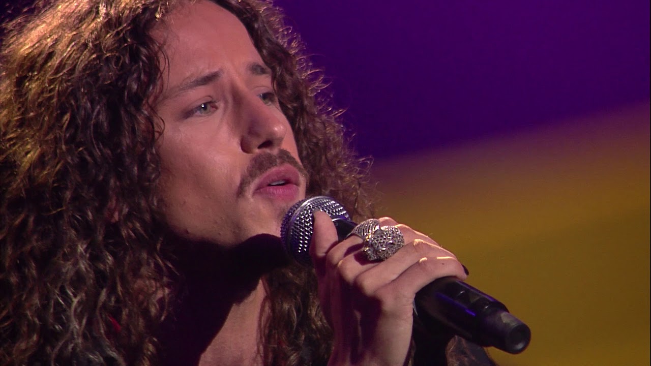 MICHAŁ SZPAK - 