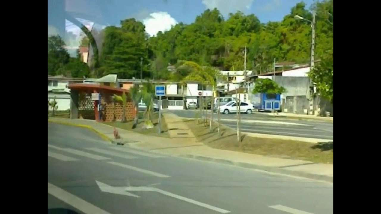 La Ville des Abymes