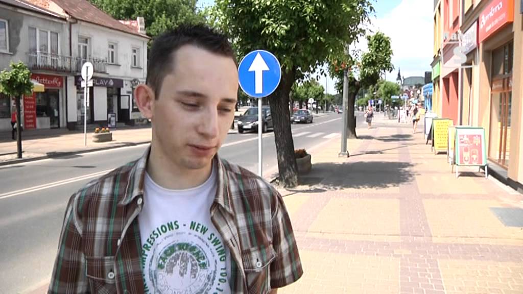 Sonda 88 Lubartów