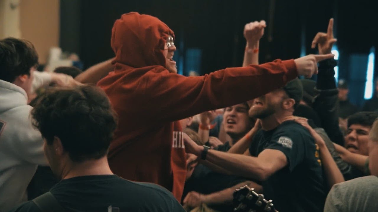 [hate5six] Face the Pain - March 22, 2025 (Rebirth Showcase 2025)