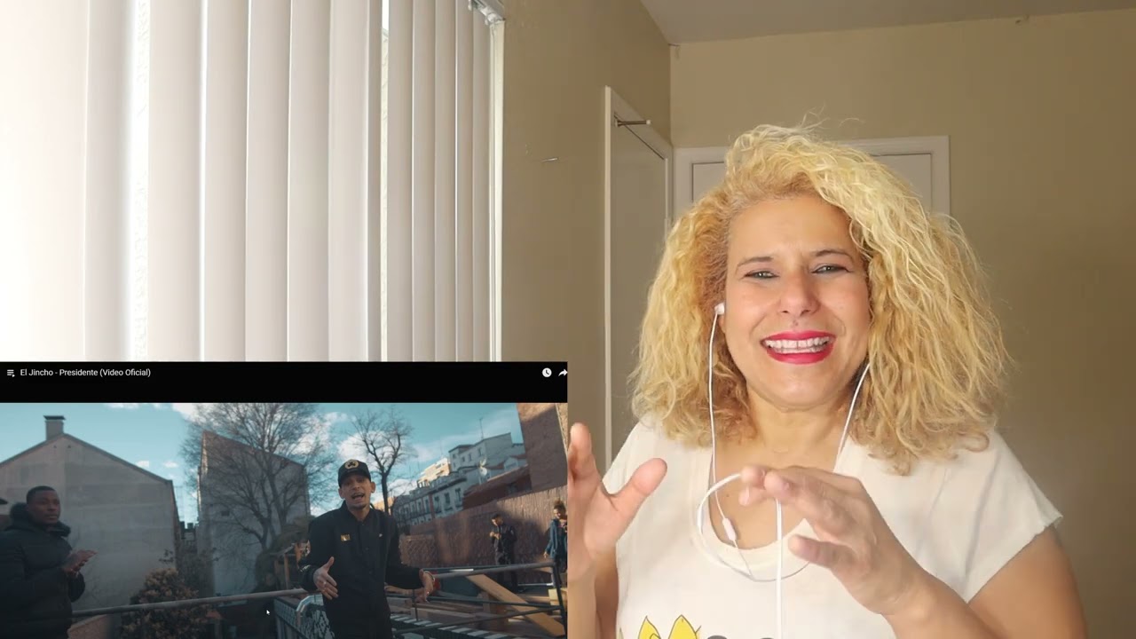 @eljincholagentefuertereal  vs. @FOYONE  #Presidente #FXCKNPO (Reaction Video Reseña) #ElJincho