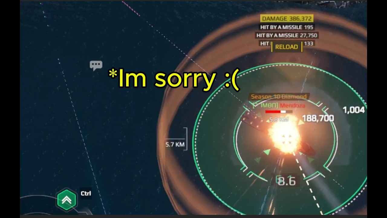 INS SS the best SLBM submarine so far (Please nerf)