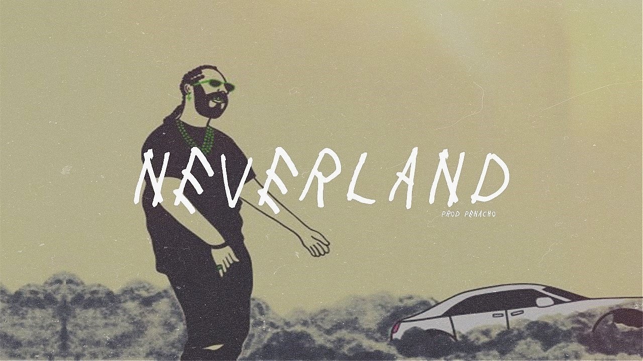 [FREE] Post Malone Type Beat - Neverland