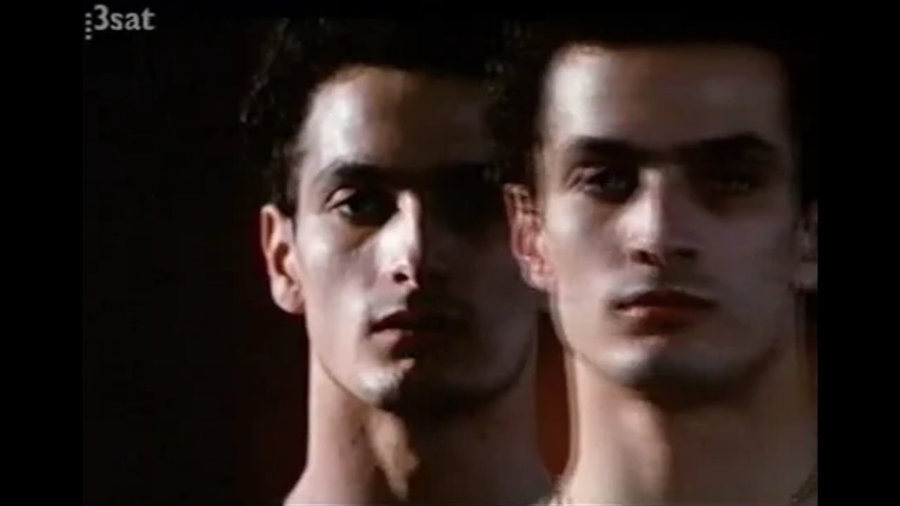 JIŘÍ AND OTTO BUBENÍČEK 1992 - 2003