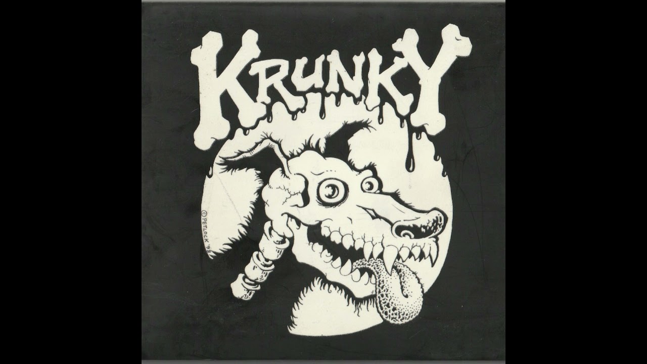 Krunky - Krunky (Full Album)