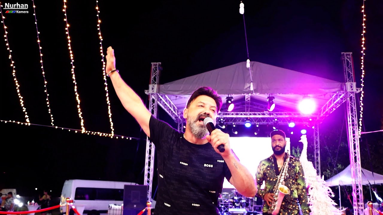 ORK AZAT KİNG - SİNAN ZORBEY 2022 - GEL BAHTIMIN KAR BEYAZI ORHAN KARA T&Uuml;FEK ♫  [ oficial video ]