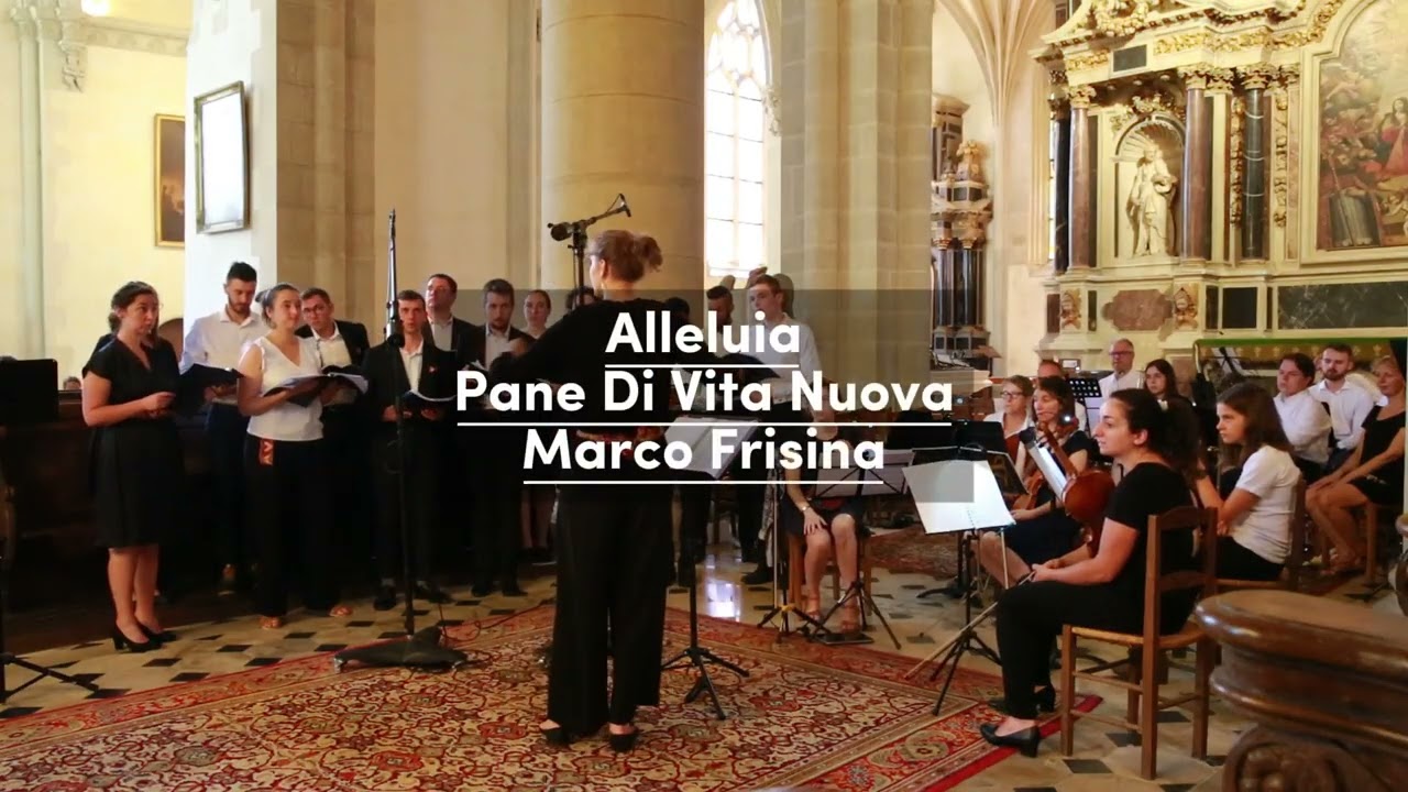 Messe Glorieuse