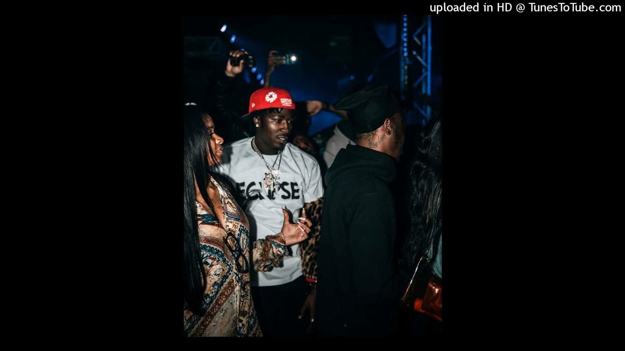 nino paid type beat - 