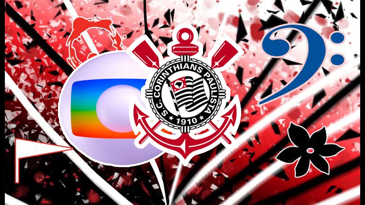 HINO DO CORINTHIANS (VERSÃO GLOBO 2025)