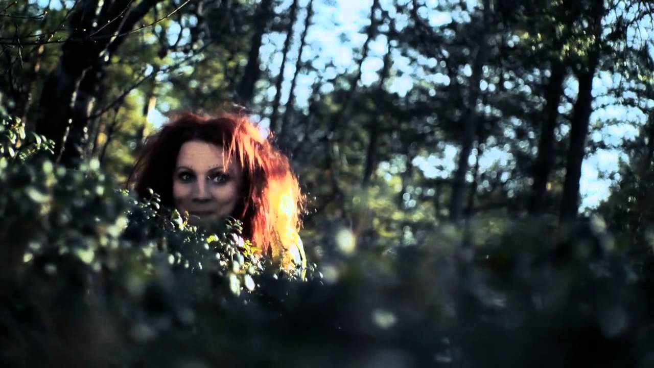 Elin K&aring;ven 