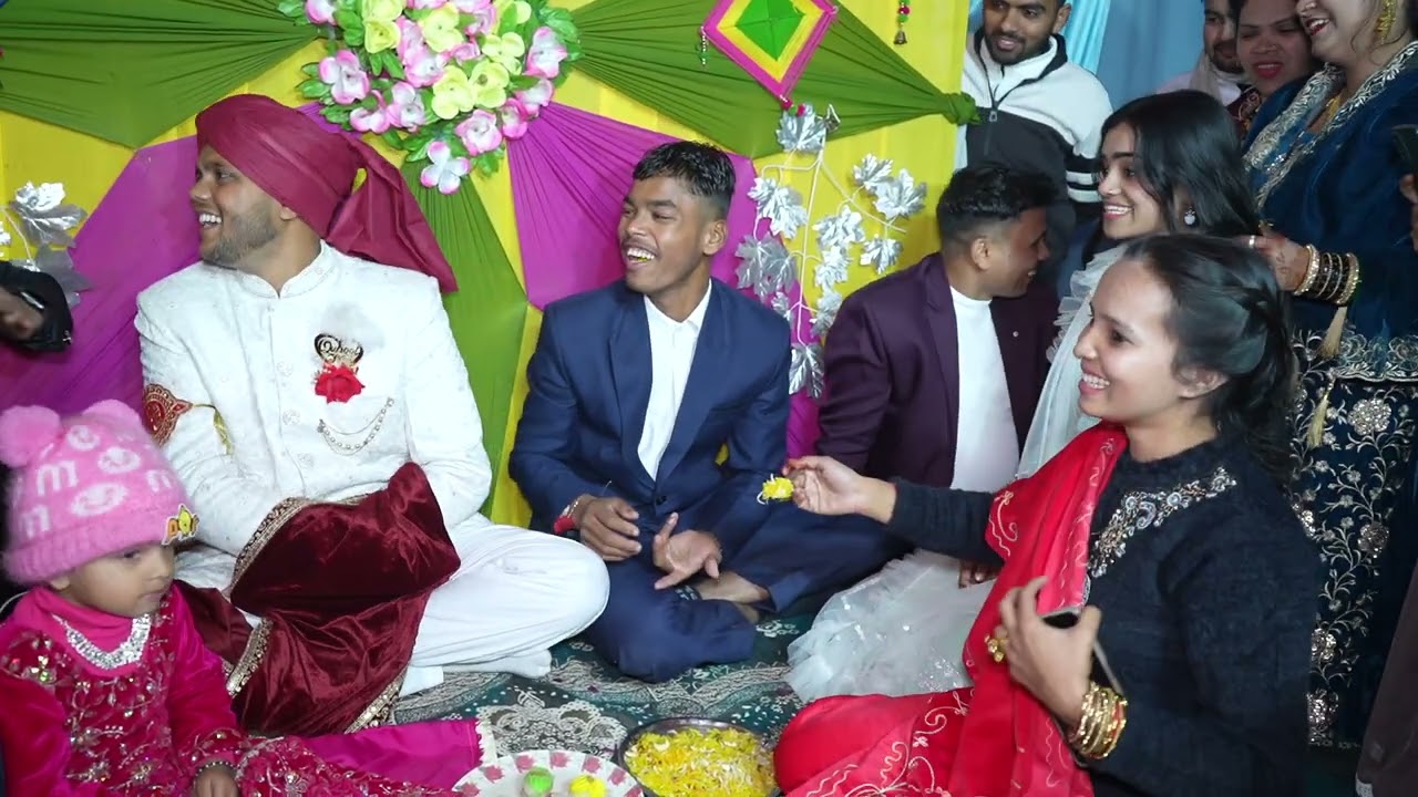 05(MOHD TAUSIF WEDS SHAHINA)
