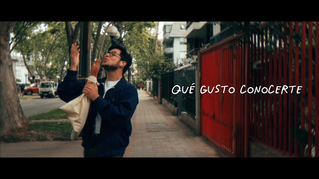 José y el Toro - Qué gusto conocerte