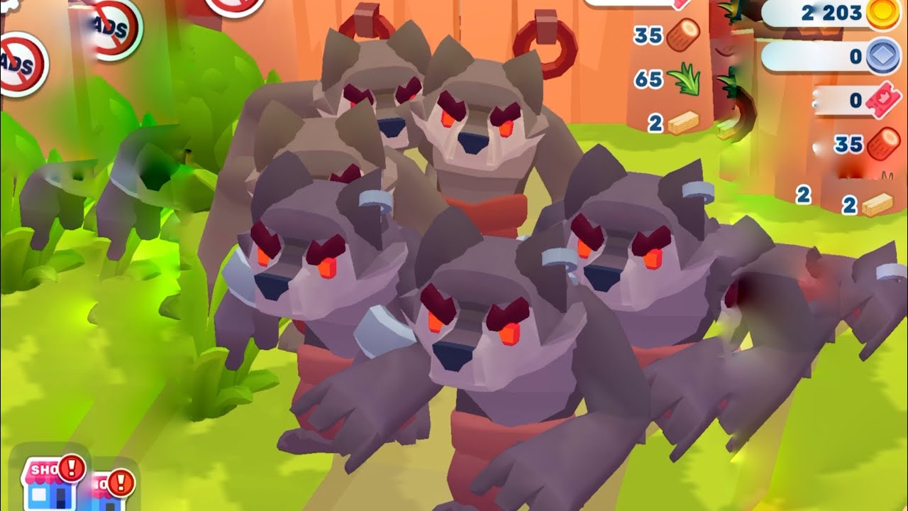 Royal Lands Level 1