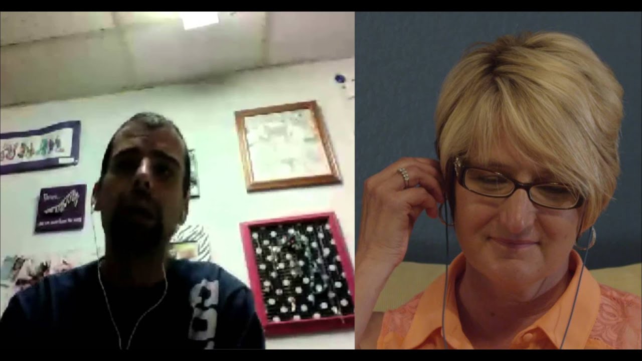 Jessie Hogsett: Detached, Surviving Reactive Attachment Disorder