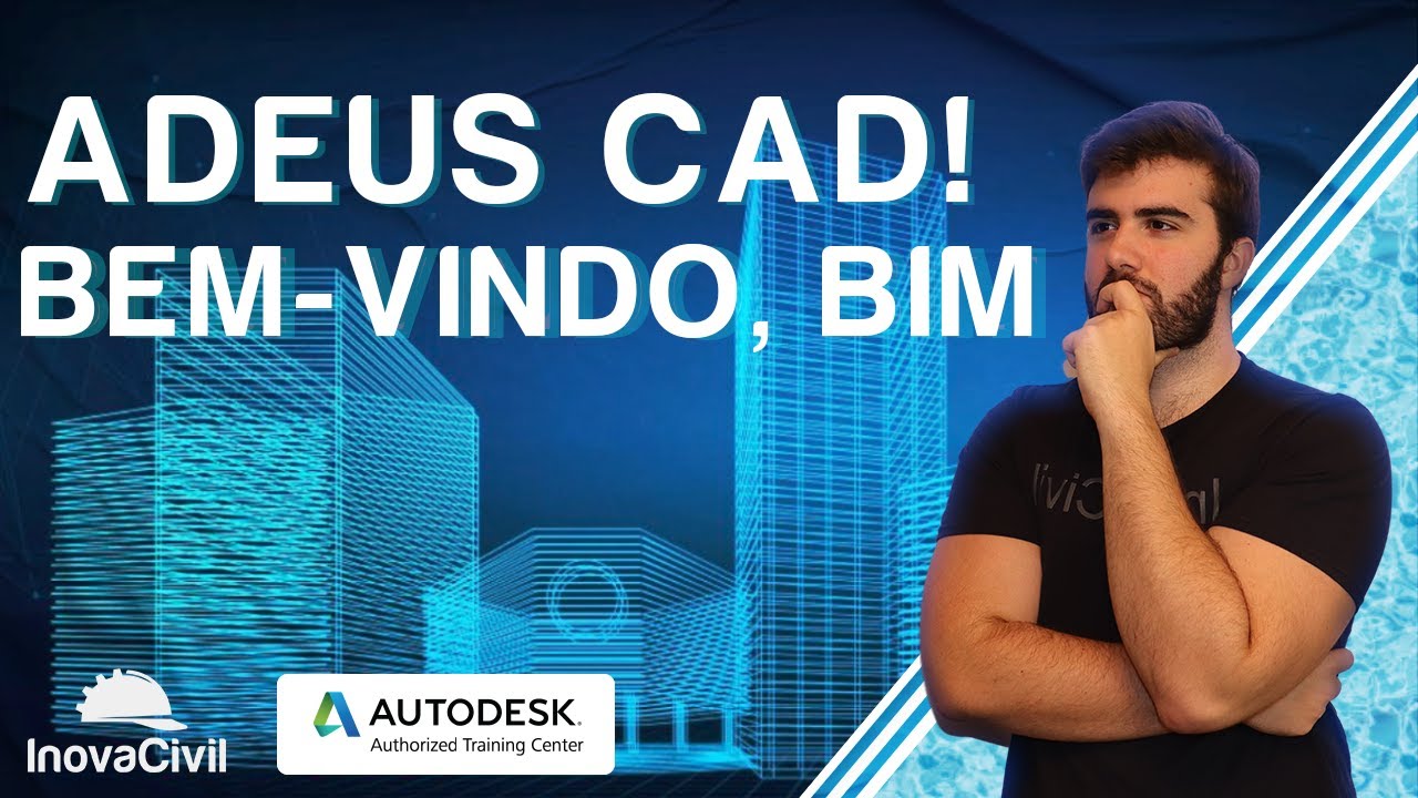 O QUE É BIM: A REVOLUÇÃO DA METODOLOGIA BIM