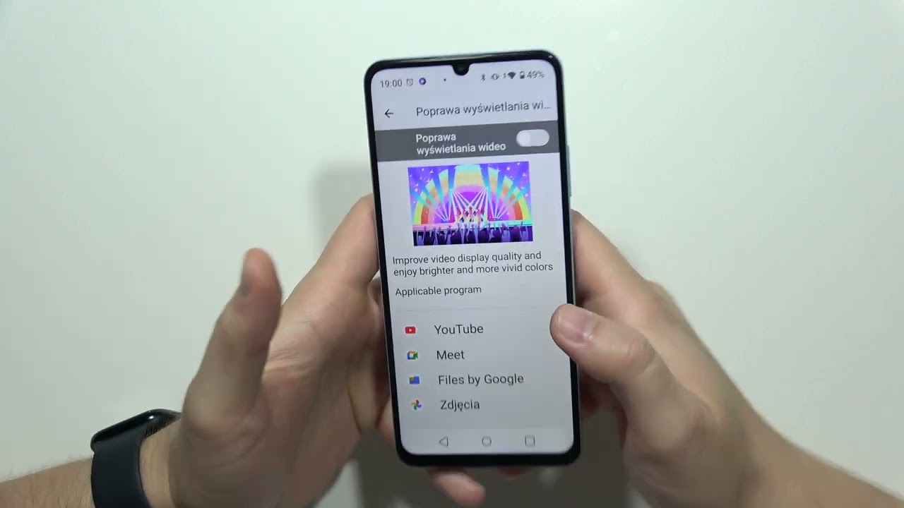 Realme Note 50 - Najciekawsze Funkcje