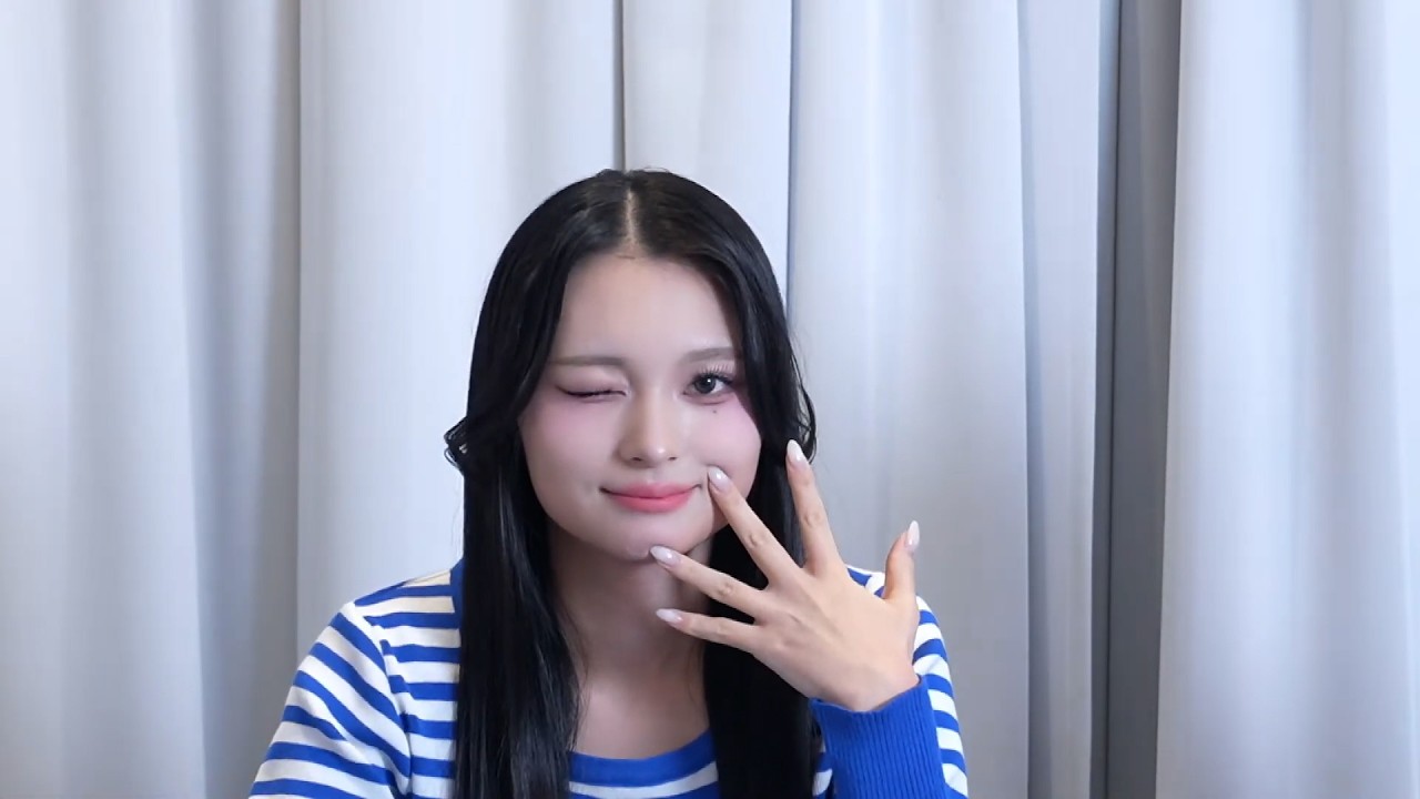 【トーク切り抜き】2026/3/8 CANDY TUNE オンラインサイン会