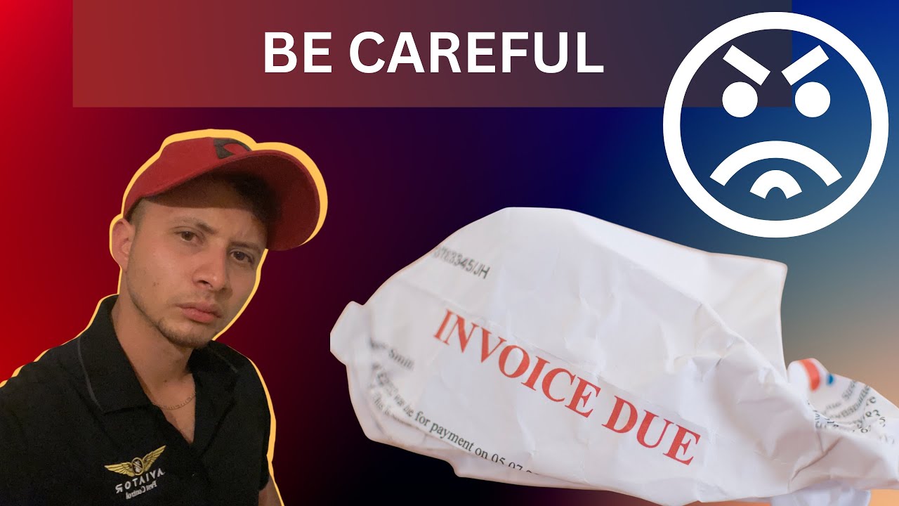 What To Do When a Pest Control Customer Doesn’t Pay.