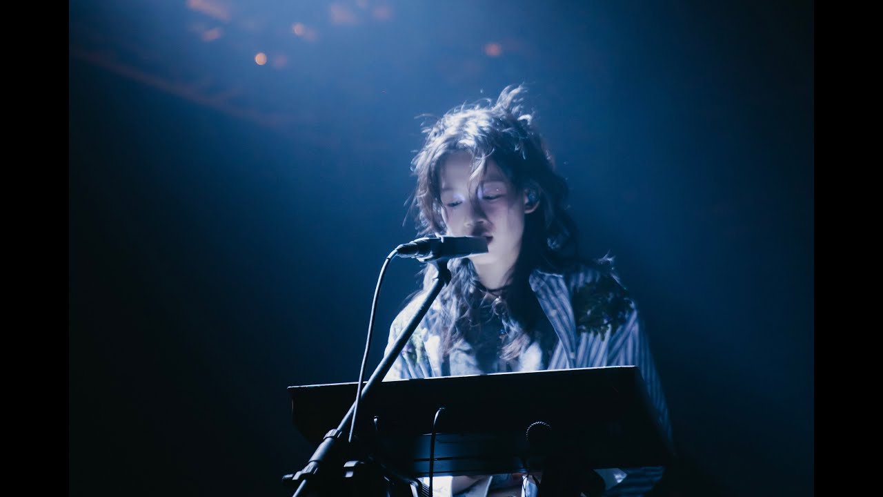 〈根本不是我對手（夢遊版）Live〉Andr x 持修