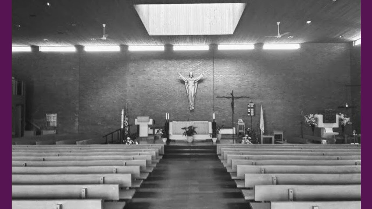 Vespers - Evening Prayer, 02-23-2026, Monday, First Week of Lent