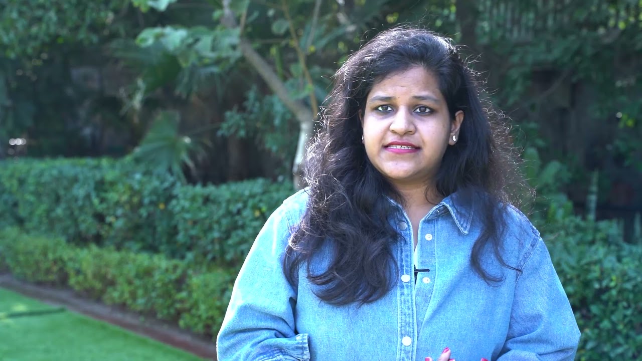 Sahapedia Heritage Walk Training Programme, Delhi-2020 | Ela Gupta