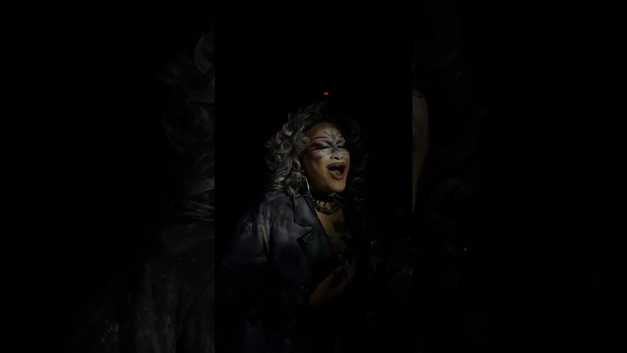 Malayaugh - Gypsy at Alter Fridays: buWrath of Malayaugh (May 18, 2024)