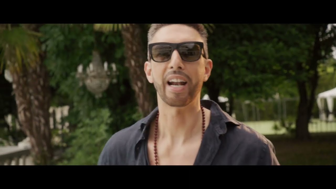 Gemelli DiVersi - VERO OFFICIAL VIDEO