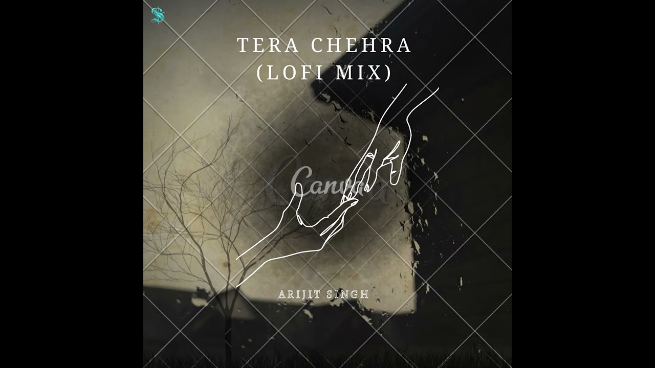 Tera Chehra (Lofi Mix)