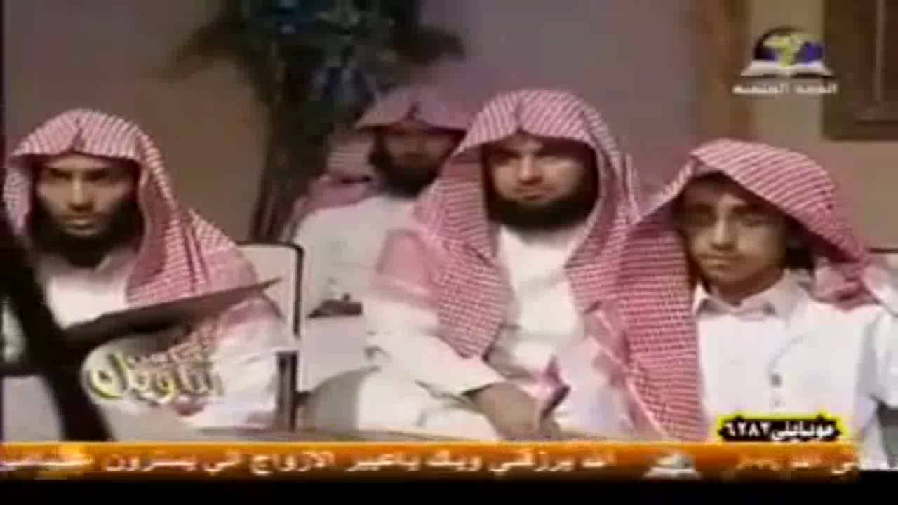 تفسير سورة الأنعام من برنامج 