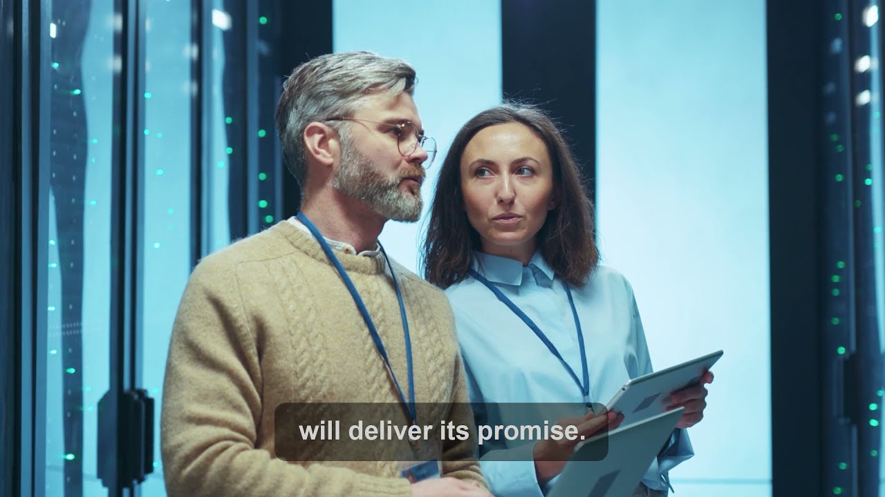 Spirent Landslide 5G Explainer Video