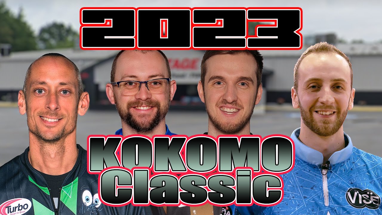 Bowling 2023 Kokomo Classic MOMENT