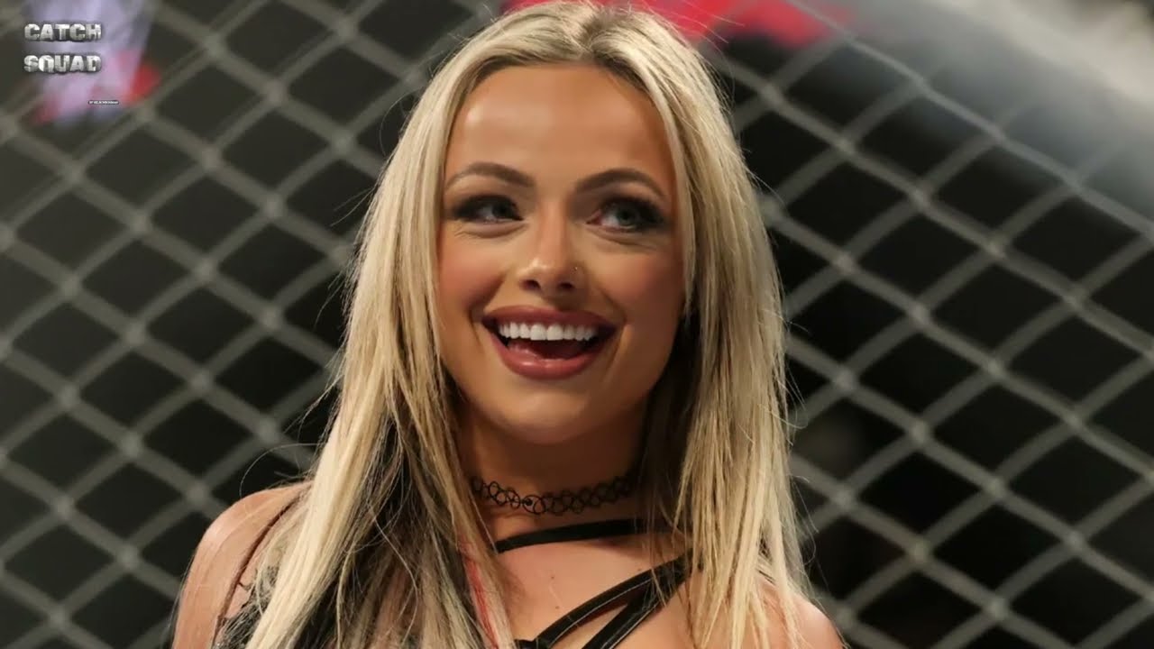 Futures Top Stars Du Ring 3 - Roxanne Perez, Anna Jay, Safire Reed