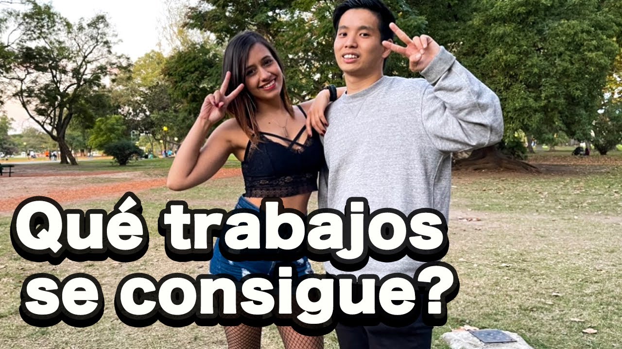ARGENTINOS trabajando en JAPÓN! Como es la vida en Japón?