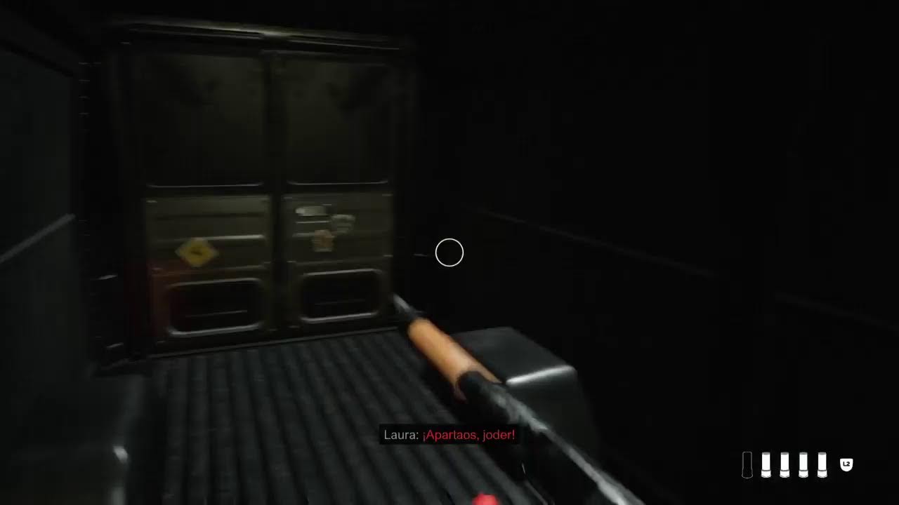 Shhh☠️