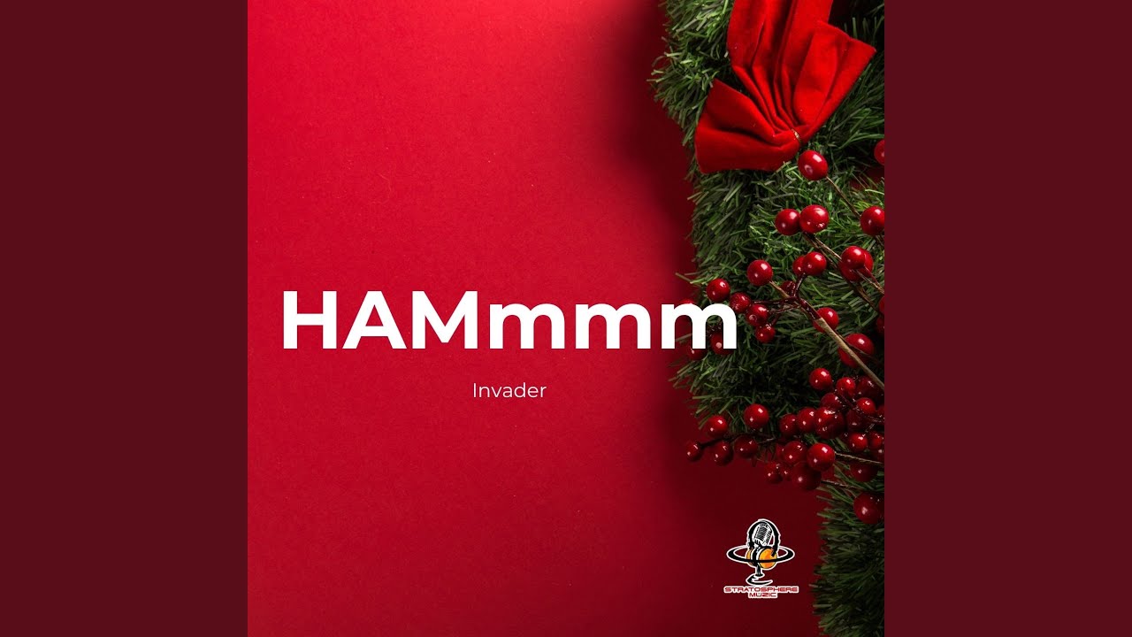 HAMmmm