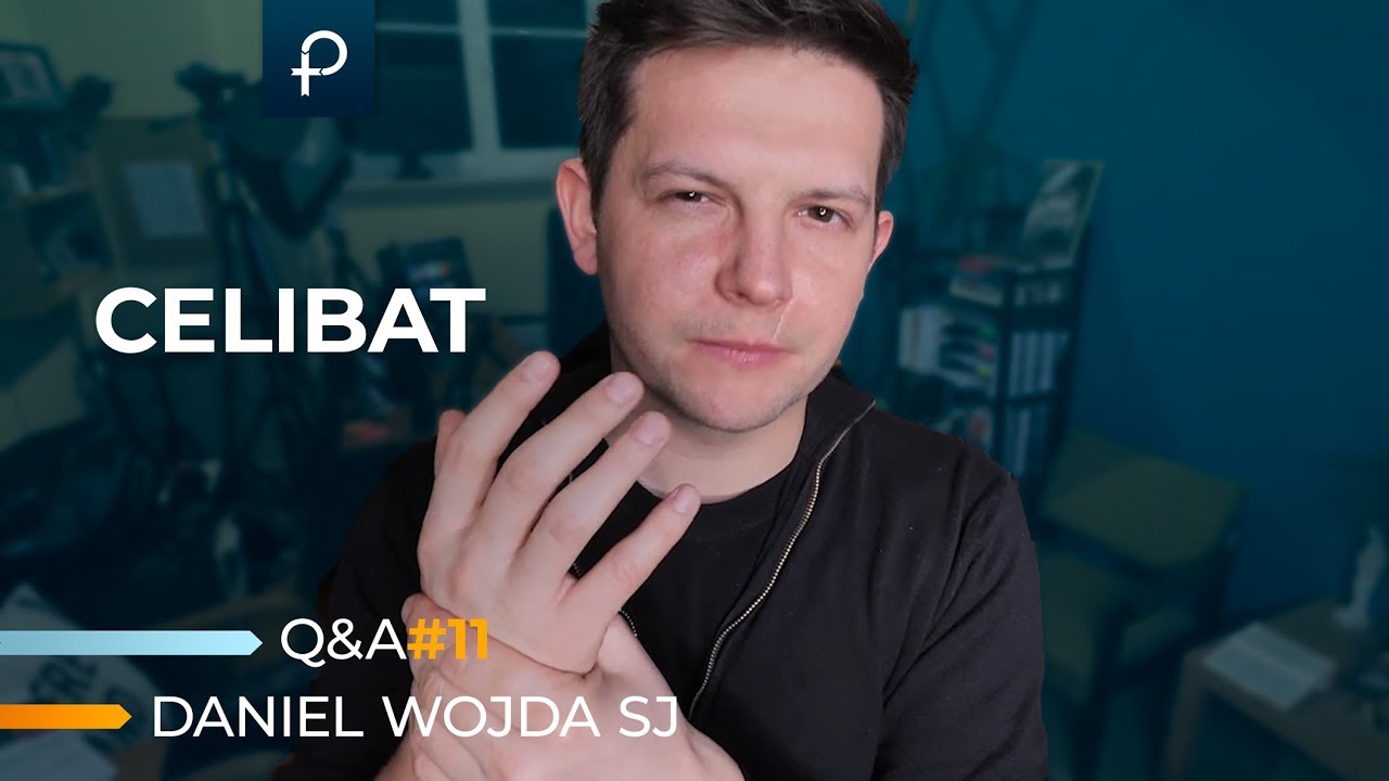 Q&A [#04] Celibat. Daniel Wojda.