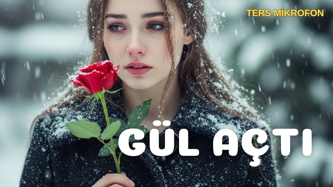 Gül Açtı Hazan Oldu -  Ters Mikrofon Yorumu        #cover #tersmikrofon #anadolurock