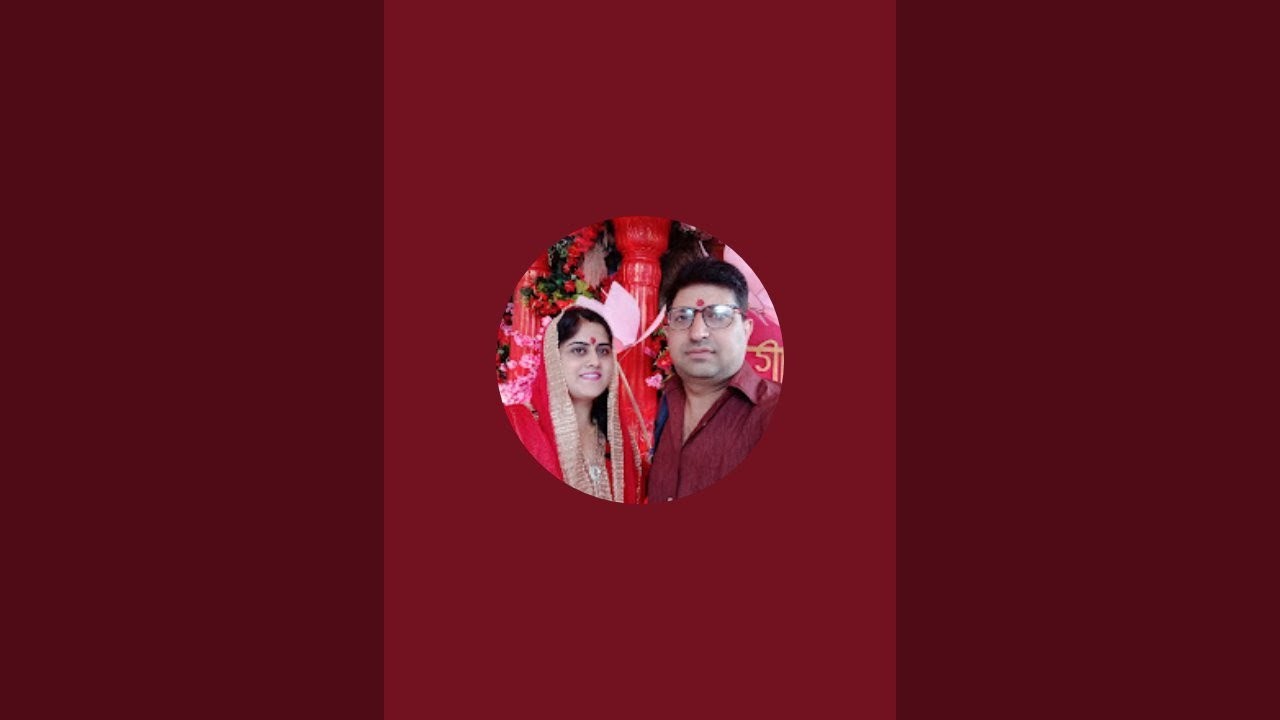 live video me aap ka welcome